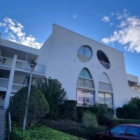Agreable T2 A La Grande Motte Apartment Ngoại thất bức ảnh